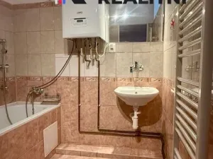 Pronájem bytu 2+1, Podbořany, Komenského, 58 m2