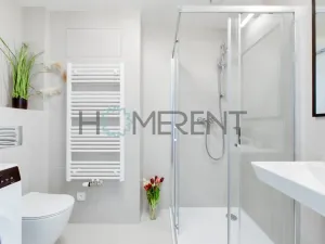 Pronájem bytu 1+kk, Praha - Holešovice, V háji, 28 m2