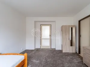 Pronájem bytu 2+1, Brno - Žabovřesky, Spojovací, 47 m2