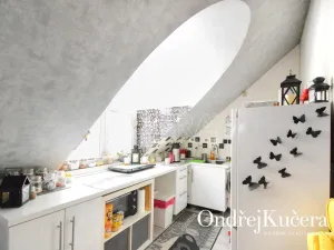 Prodej činžovního domu, Kladno, Poštovní náměstí, 222 m2