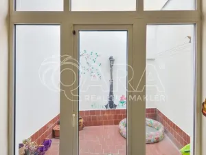 Prodej činžovního domu, Kladno, Poštovní náměstí, 222 m2