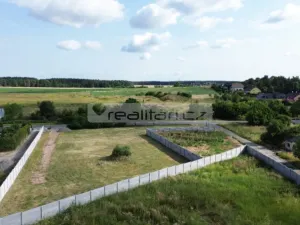 Prodej komerčního pozemku, Plzeň, Novoveská, 2500 m2