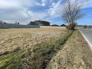 Prodej komerčního pozemku, Plzeň, Novoveská, 2500 m2