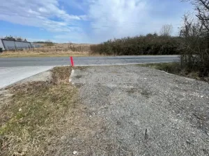 Prodej komerčního pozemku, Plzeň, Novoveská, 2500 m2