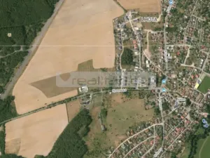 Prodej komerčního pozemku, Plzeň, Novoveská, 2500 m2