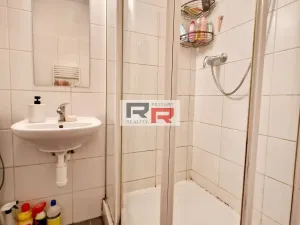 Pronájem bytu 1+1, Olomouc - Hodolany, Hodolanská, 40 m2