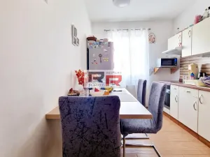 Pronájem bytu 1+1, Olomouc - Hodolany, Hodolanská, 40 m2