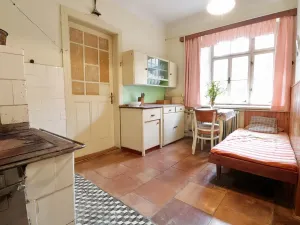 Prodej zemědělské usedlosti, Dolní Rožínka, 145 m2