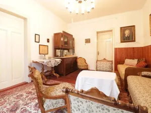 Prodej zemědělské usedlosti, Dolní Rožínka, 145 m2