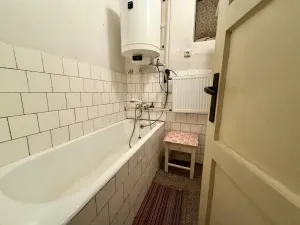 Prodej zemědělské usedlosti, Dolní Rožínka, 145 m2