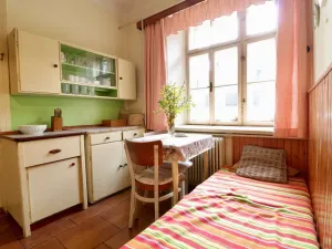 Prodej zemědělské usedlosti, Dolní Rožínka, 145 m2