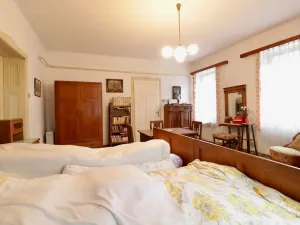 Prodej zemědělské usedlosti, Dolní Rožínka, 145 m2