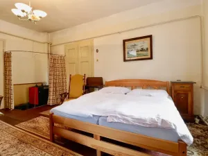 Prodej zemědělské usedlosti, Dolní Rožínka, 145 m2