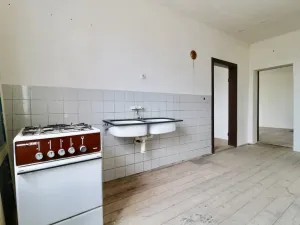 Prodej zemědělské usedlosti, Dolní Rožínka, 145 m2