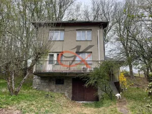 Prodej rodinného domu, Rožnov pod Radhoštěm, Habrová, 140 m2