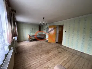 Prodej rodinného domu, Rožnov pod Radhoštěm, Habrová, 140 m2