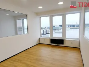 Pronájem kanceláře, Modletice, 147 m2