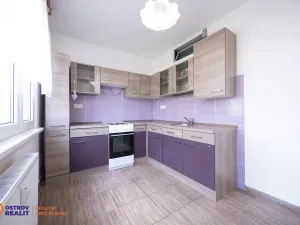 Prodej bytu 3+1, Lukavice, 76 m2