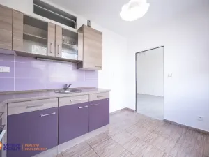 Prodej bytu 3+1, Lukavice, 76 m2