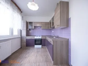 Prodej bytu 3+1, Lukavice, 76 m2