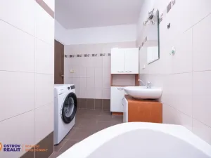 Prodej bytu 3+1, Lukavice, 76 m2