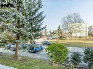 Prodej bytu 3+1, Jesenice, V Lázních, 72 m2