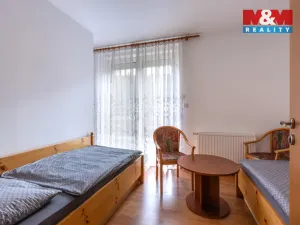 Prodej ubytování, Karlovy Vary - Drahovice, 310 m2