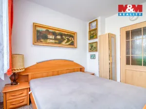 Prodej bytu 3+1, Bělčice, Sportovní, 71 m2