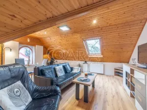 Pronájem bytu 3+kk, Kralupy nad Vltavou - Lobeček, Ke Koupališti, 70 m2