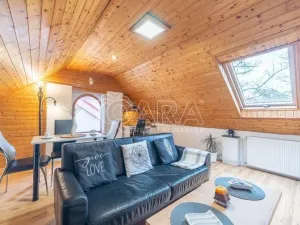 Pronájem bytu 3+kk, Kralupy nad Vltavou - Lobeček, Ke Koupališti, 70 m2