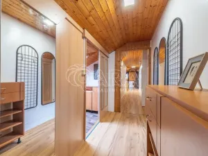 Pronájem bytu 3+kk, Kralupy nad Vltavou - Lobeček, Ke Koupališti, 70 m2