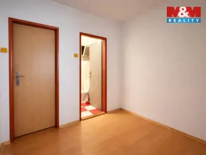 Pronájem bytu 2+1, Horažďovice, Mírové náměstí, 70 m2