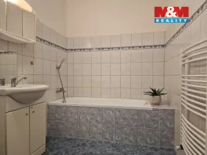 Pronájem bytu 2+kk, Trutnov - Střední Předměstí, Spojenecká, 75 m2