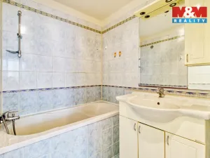 Pronájem bytu 4+1, Litvínov - Janov, Luční, 83 m2