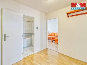 Pronájem bytu 4+1, Litvínov - Janov, Luční, 83 m2