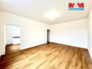 Pronájem bytu 1+1, Krnov - Pod Cvilínem, Svatováclavská, 35 m2