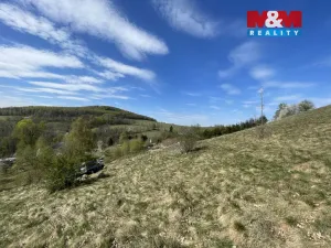 Prodej pozemku pro bydlení, Chrastava - Horní Vítkov, 5870 m2