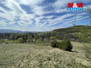 Prodej pozemku pro bydlení, Chrastava - Horní Vítkov, 5870 m2