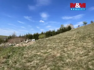 Prodej pozemku pro bydlení, Chrastava - Horní Vítkov, 5870 m2