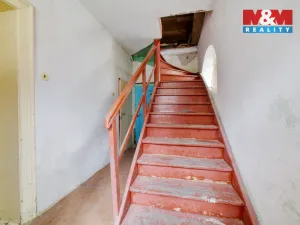 Prodej rodinného domu, Rotava, Růžové údolí, 87 m2