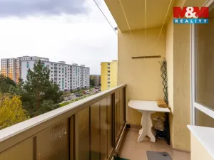 Prodej bytu 3+1, Pardubice, Jana Zajíce, 70 m2