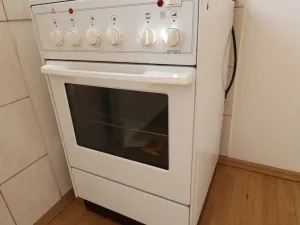 Pronájem bytu 1+kk, Vysoká nad Labem, 35 m2