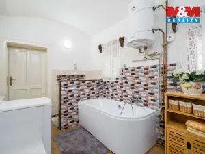 Prodej chaty, Vroutek - Skytaly, 80 m2