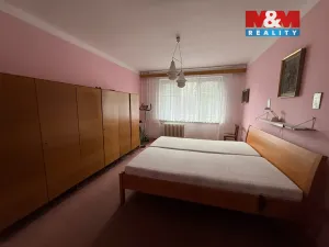 Pronájem bytu 3+1, Ostrava - Poruba, Sokolovská, 78 m2