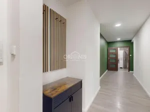 Pronájem bytu 2+1, Most, Josefa Skupy, 62 m2