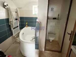 Dražba rodinného domu, Střítež, 196 m2