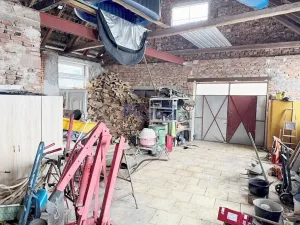 Dražba rodinného domu, Střítež, 196 m2