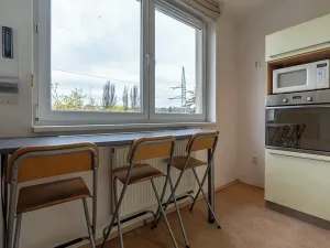 Prodej bytu 2+1, Brno, Dolnopolní, 57 m2