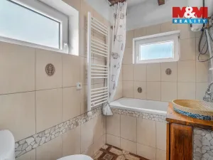 Prodej chaty, Vinařice, 40 m2