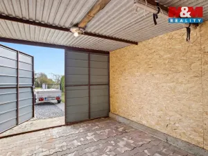 Prodej chaty, Vinařice, 40 m2